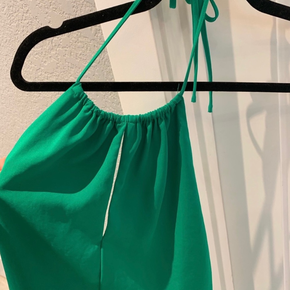 Halter Top - image 4